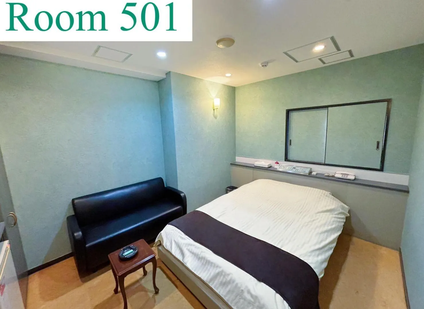 Liebeshotel Hotel Newmie (Adults Only) Präfektur Tokio