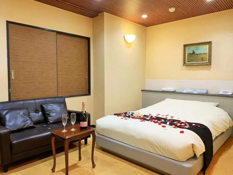 Hotel Newmie (Adults Only) Präfektur Tokio