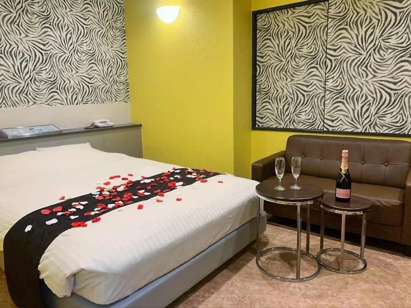 Hotel Newmie (Adults Only) Präfektur Tokio Liebeshotel